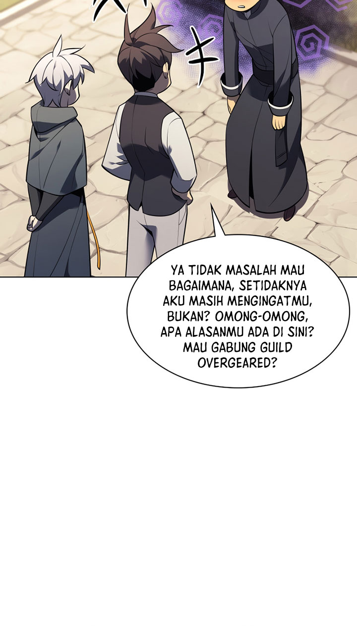 Overgeared Chapter 141