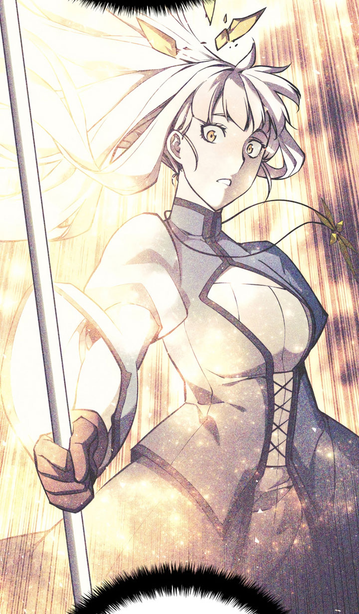 Overgeared Chapter 141