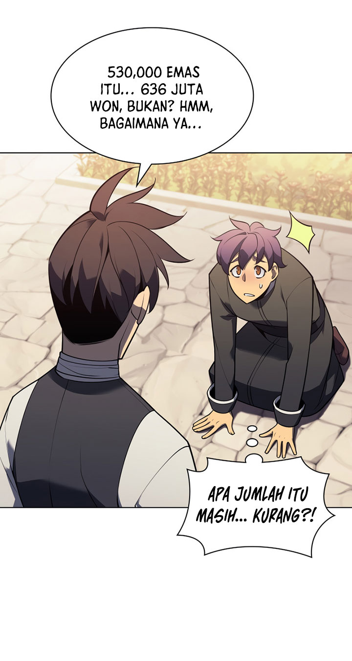 Overgeared Chapter 141