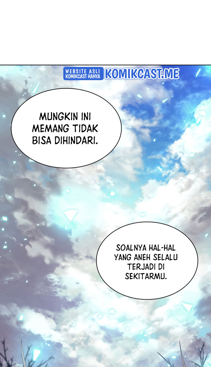 Overgeared Chapter 141
