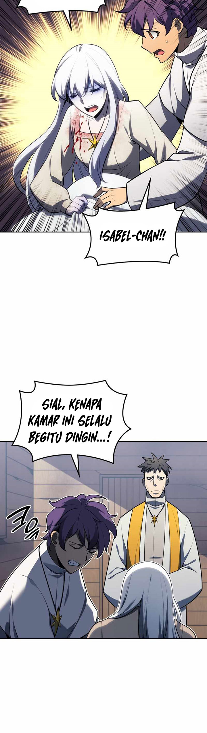 Overgeared Chapter 143