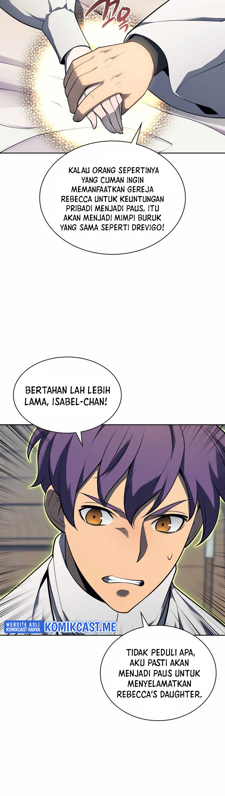Overgeared Chapter 143
