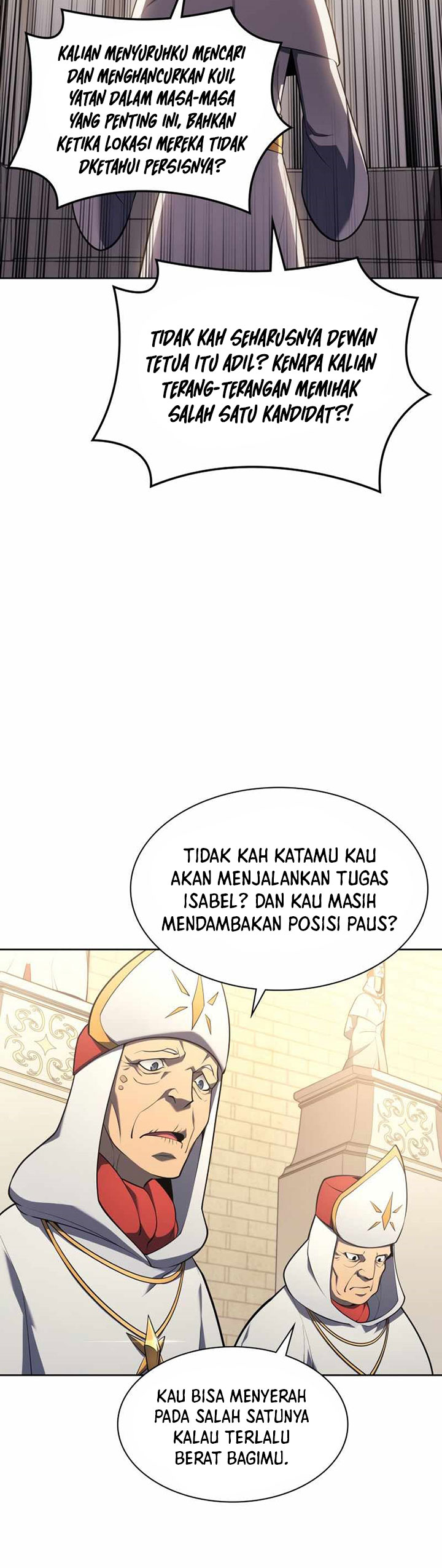 Overgeared Chapter 143