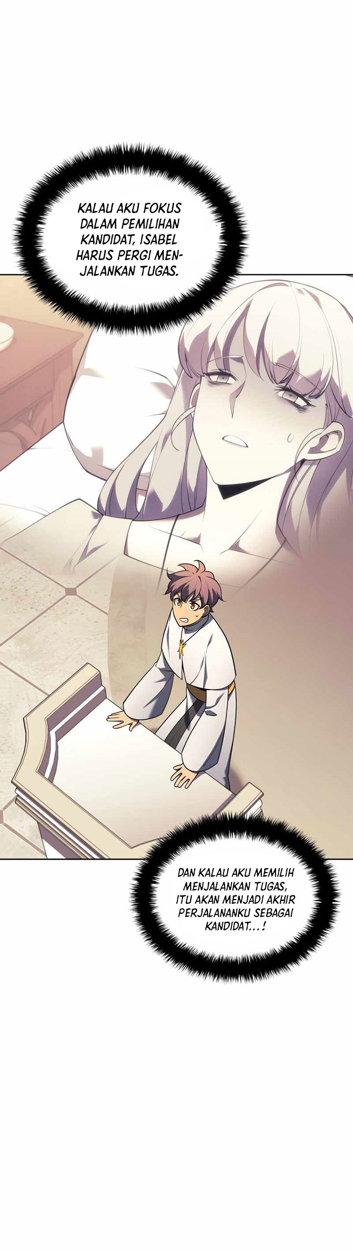 Overgeared Chapter 143