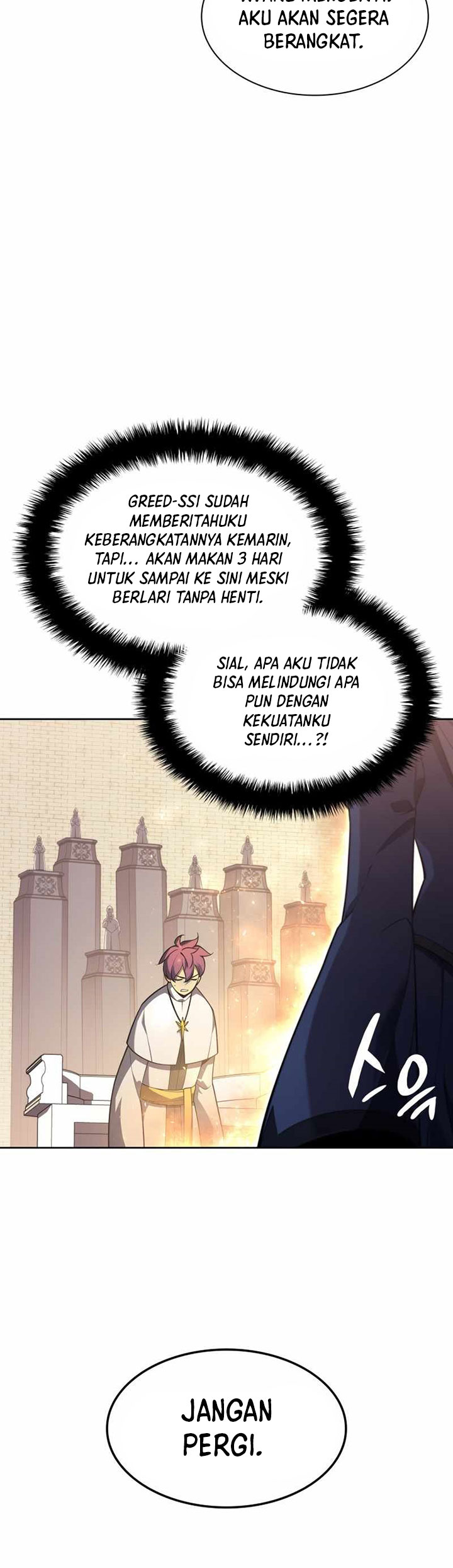 Overgeared Chapter 143