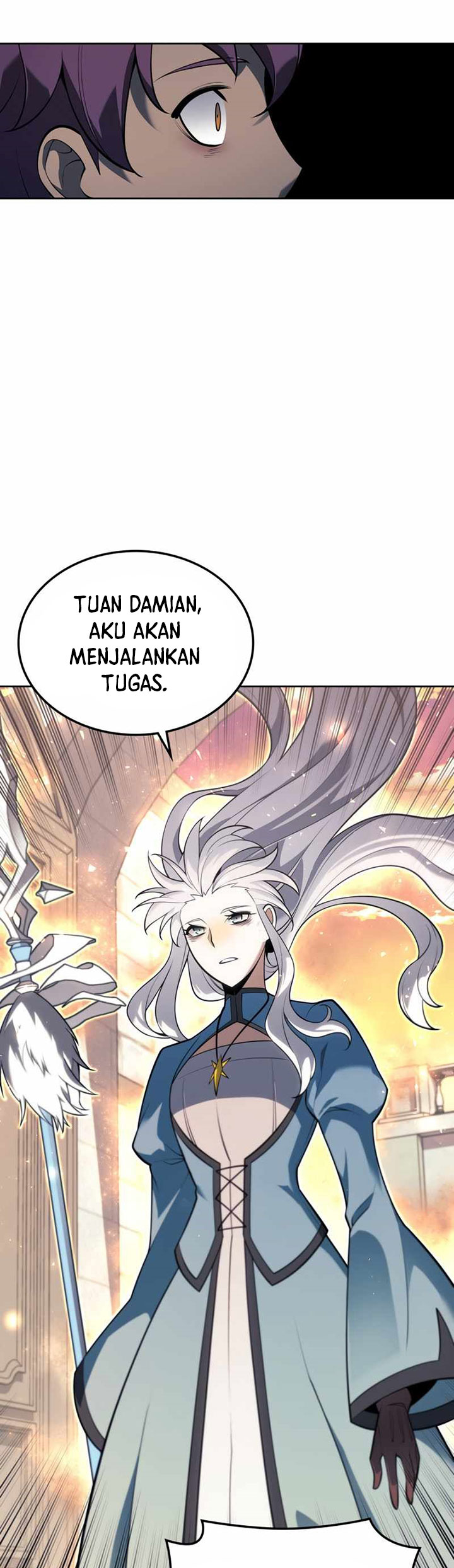 Overgeared Chapter 143