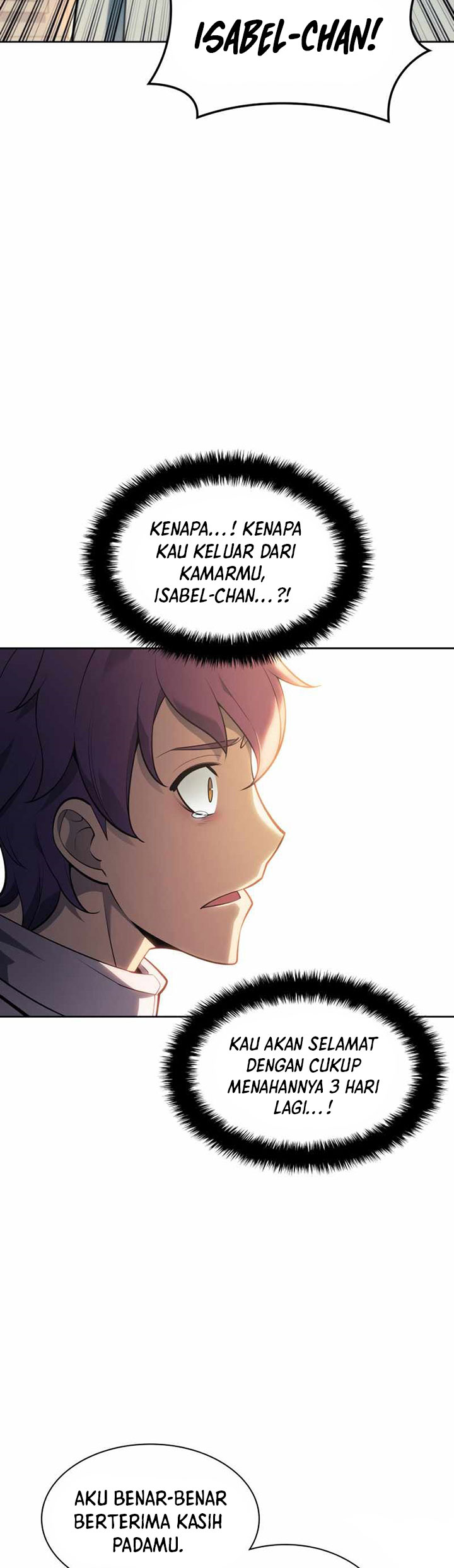 Overgeared Chapter 143