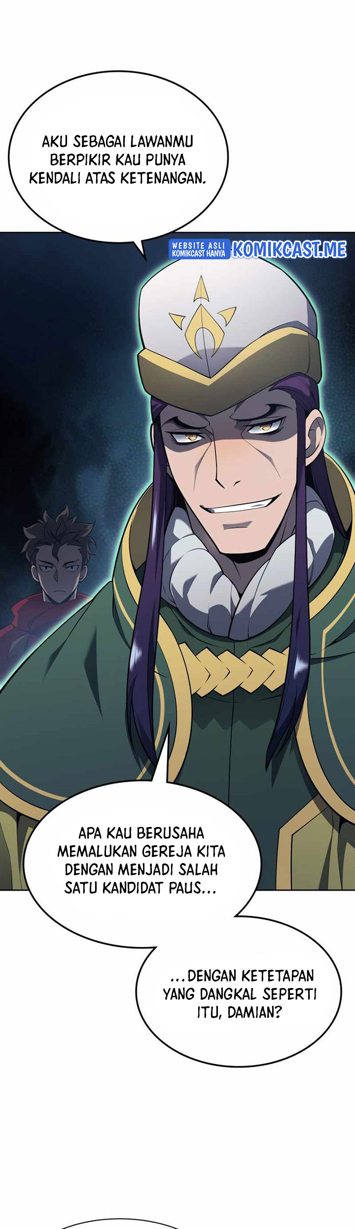 Overgeared Chapter 143