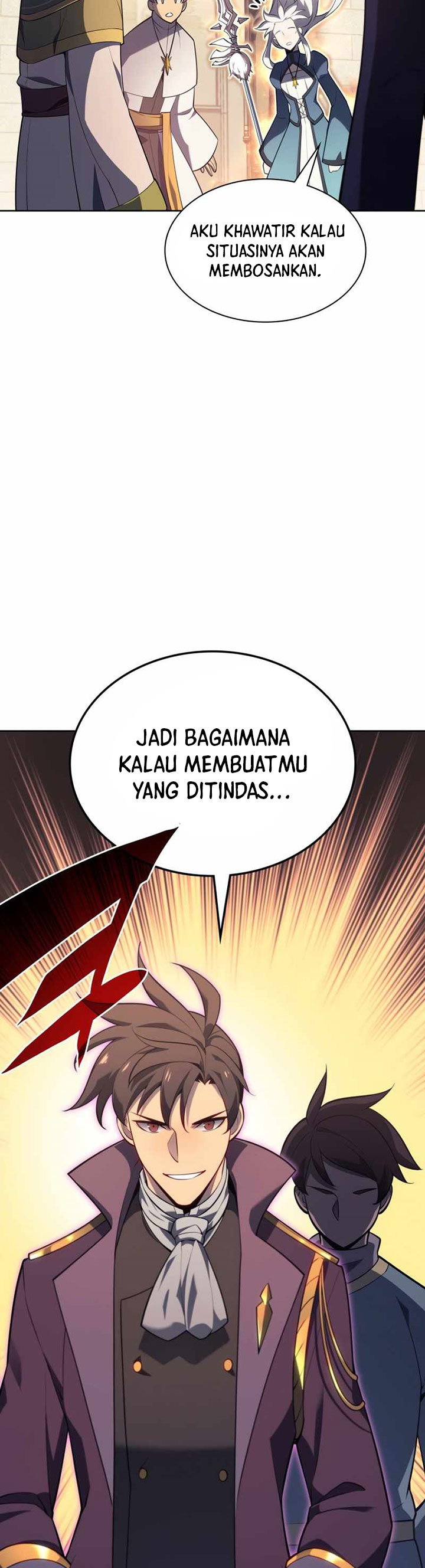 Overgeared Chapter 143