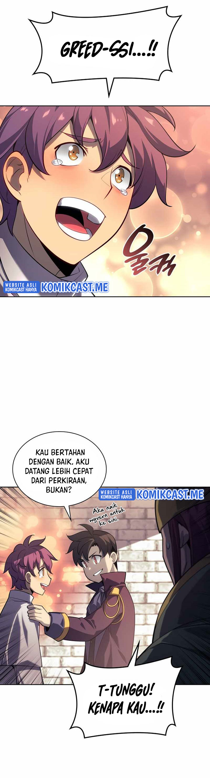 Overgeared Chapter 143
