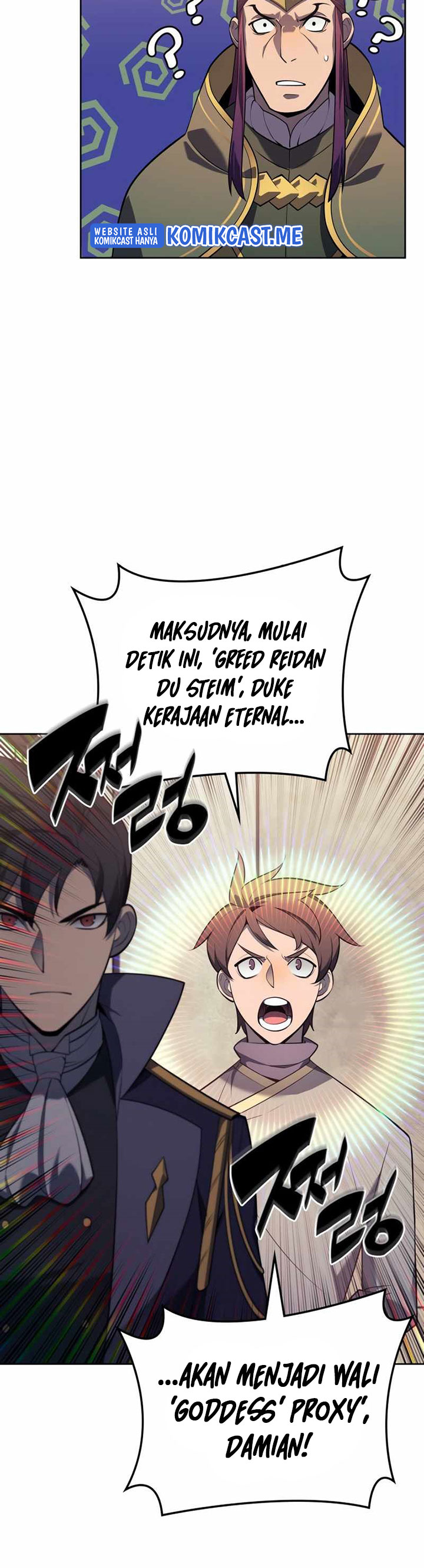 Overgeared Chapter 143
