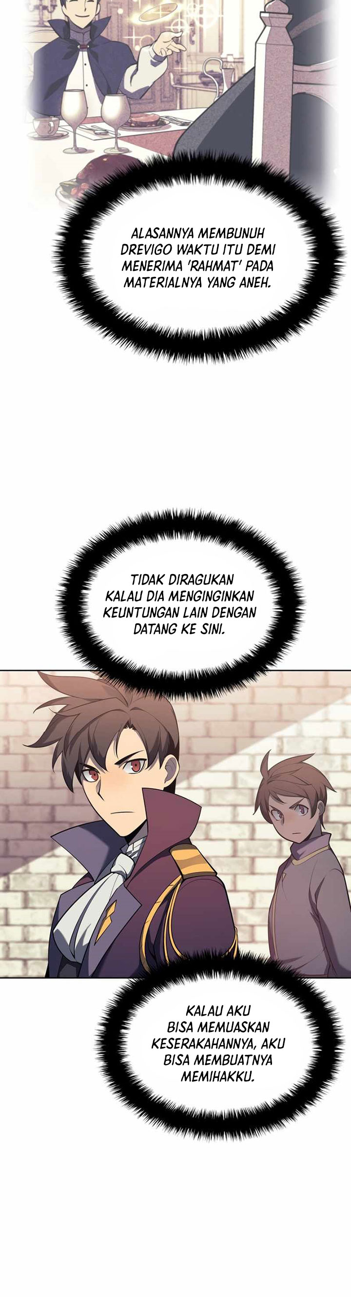 Overgeared Chapter 143