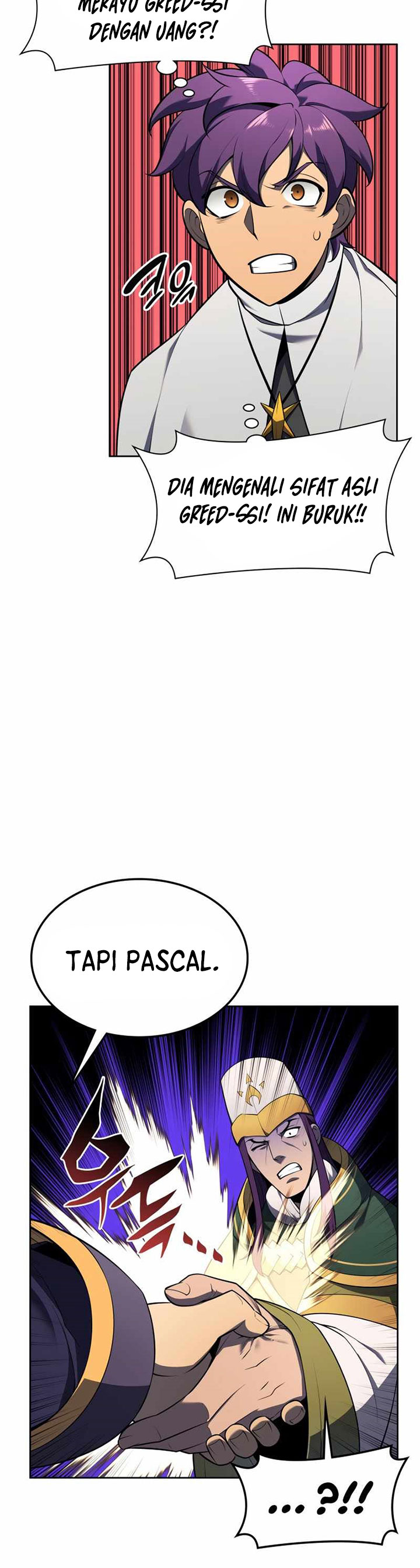 Overgeared Chapter 143
