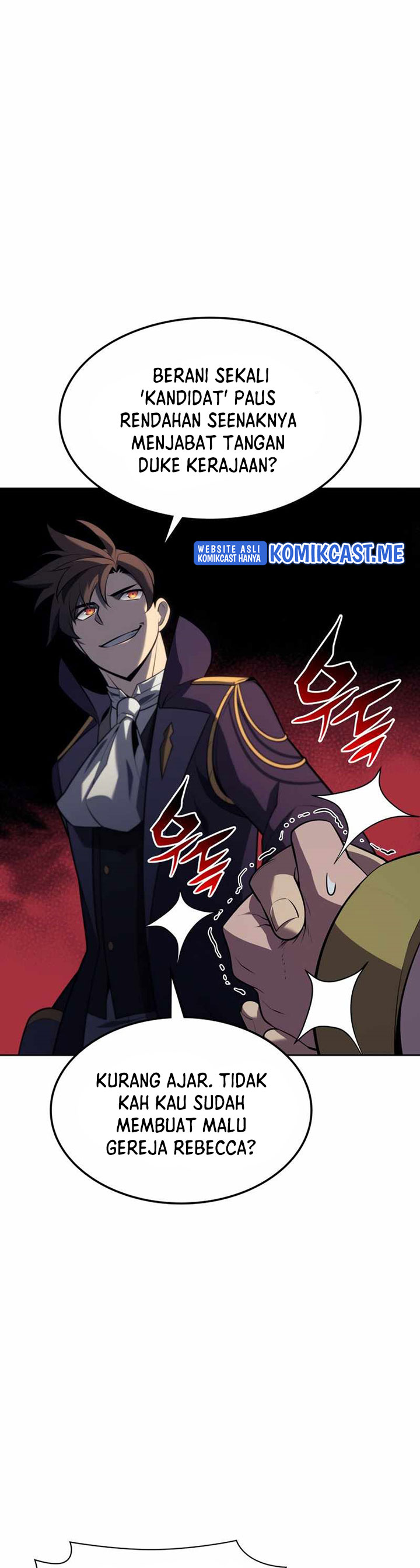 Overgeared Chapter 143