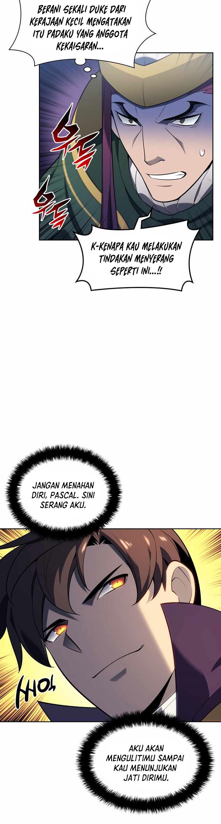 Overgeared Chapter 143