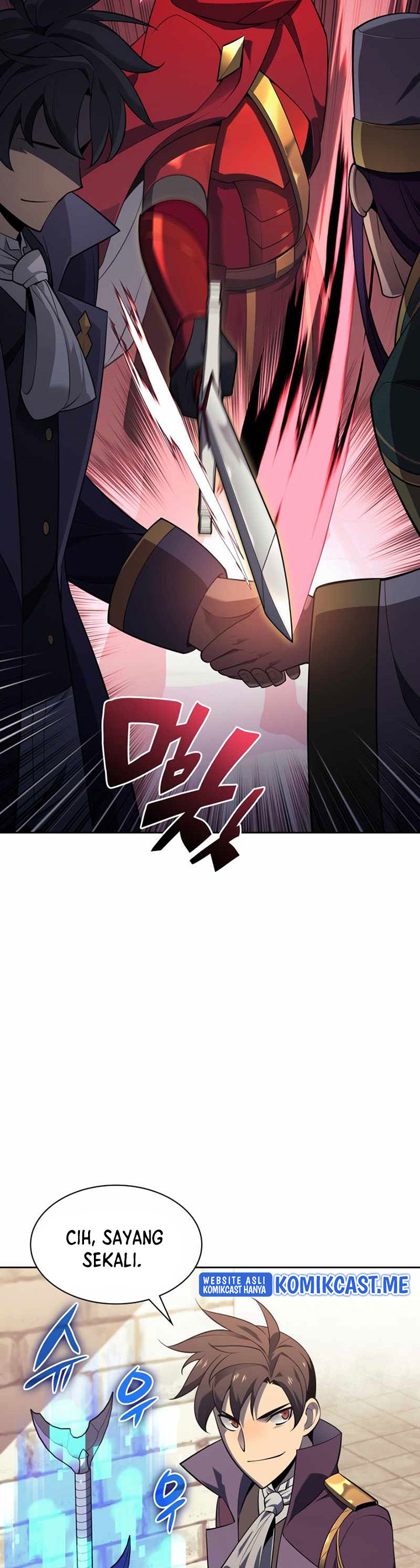 Overgeared Chapter 143