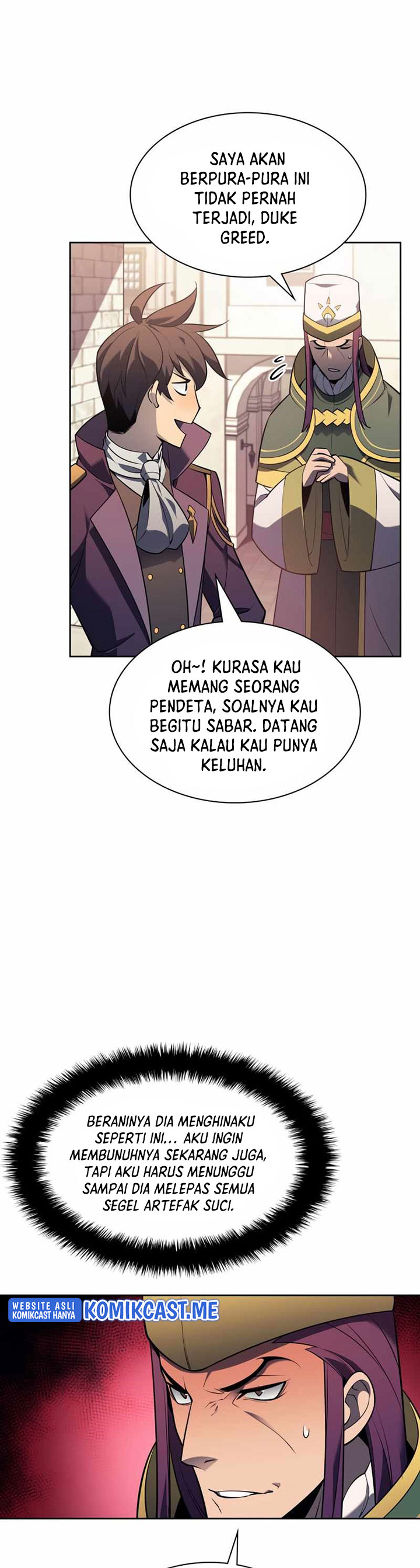 Overgeared Chapter 143