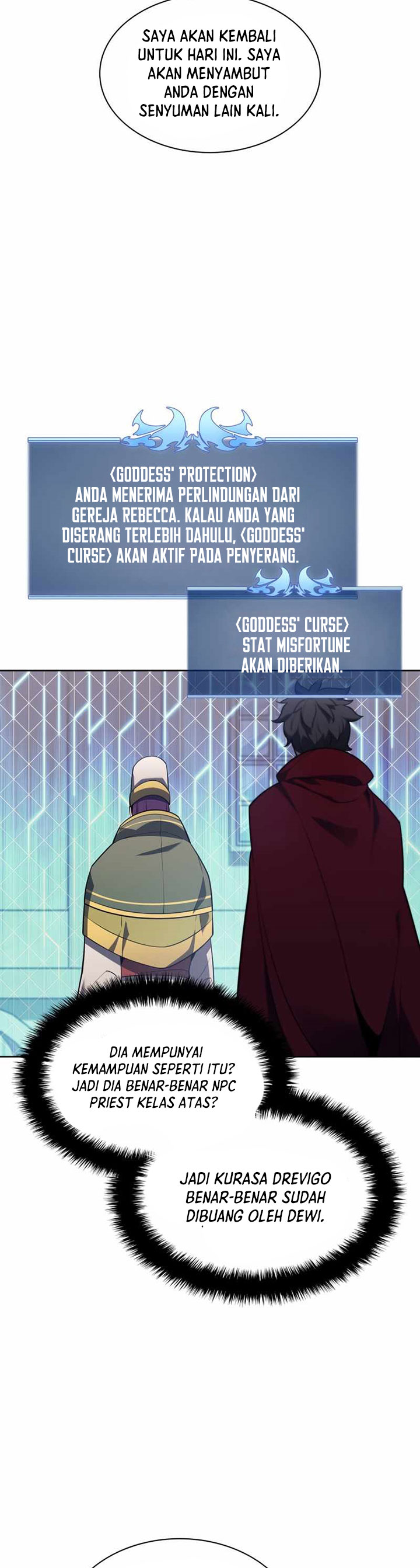 Overgeared Chapter 143