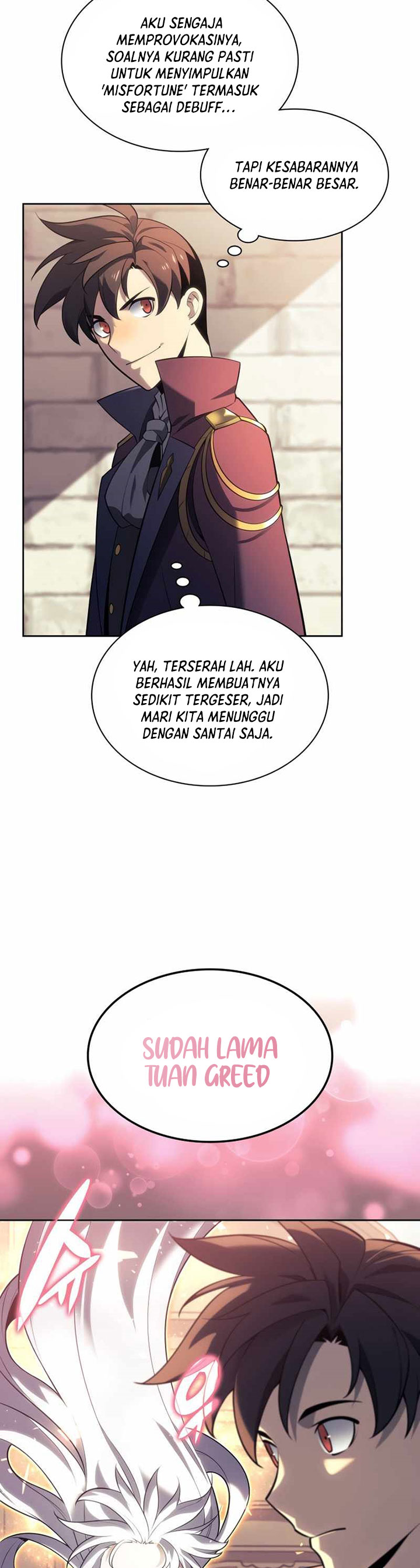 Overgeared Chapter 143