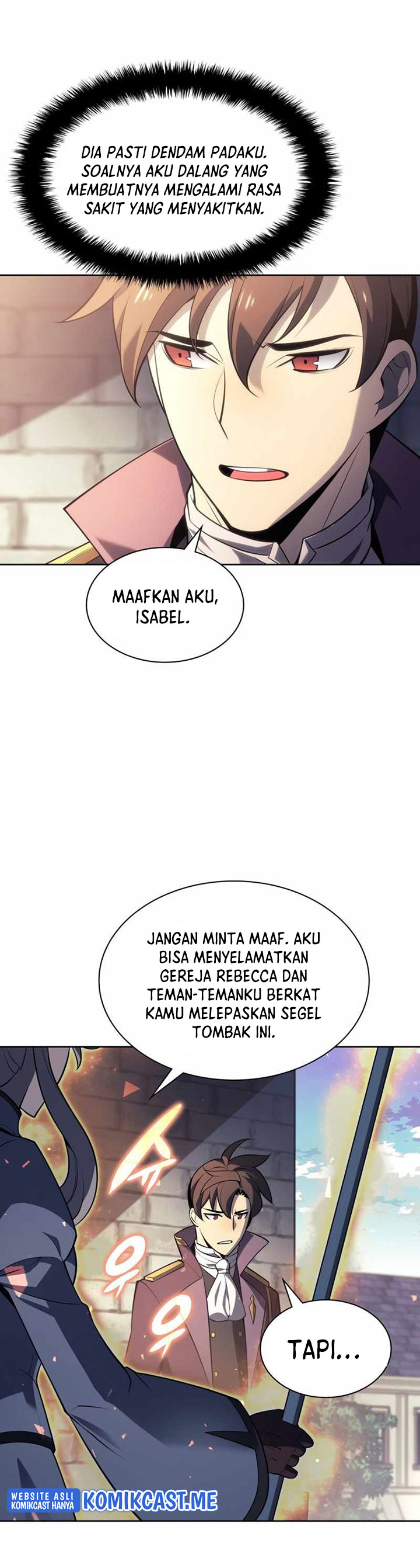 Overgeared Chapter 143