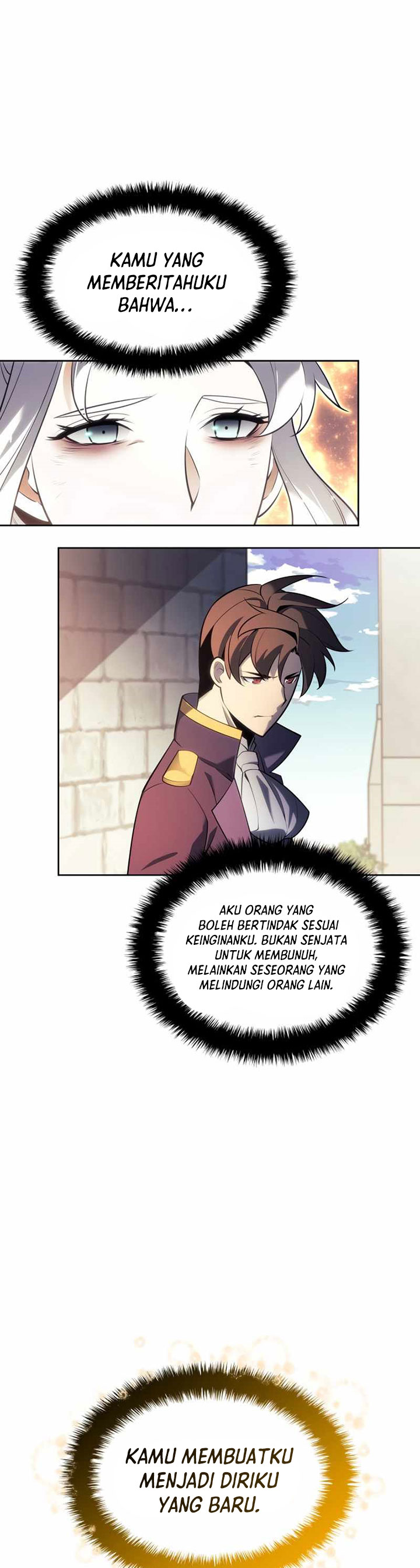 Overgeared Chapter 143