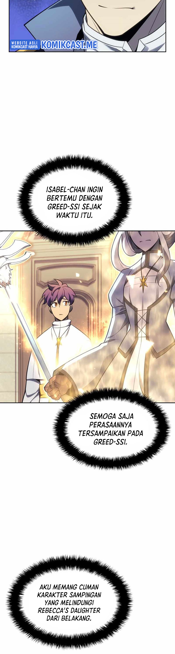 Overgeared Chapter 143