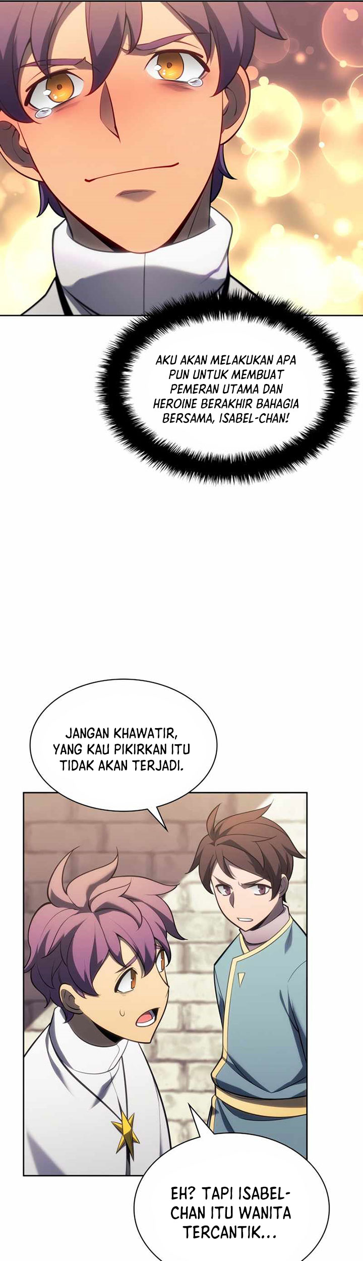 Overgeared Chapter 143