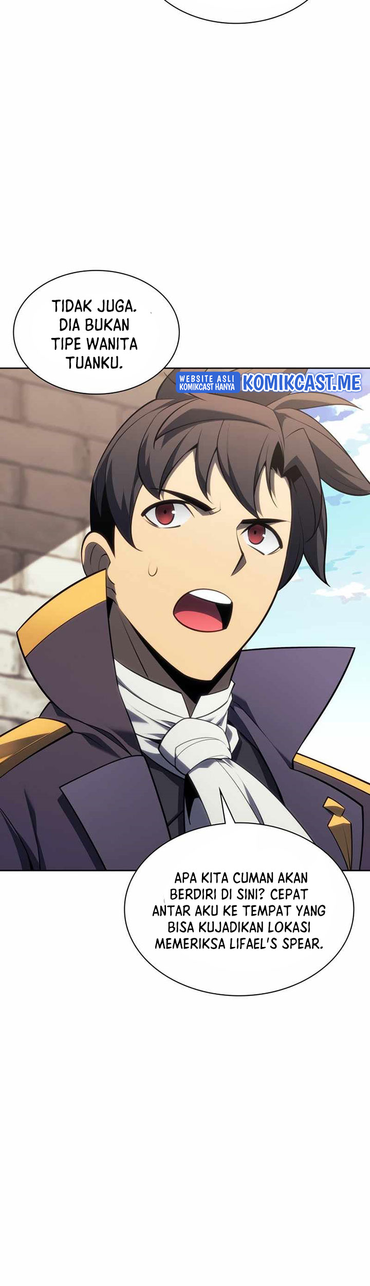 Overgeared Chapter 143