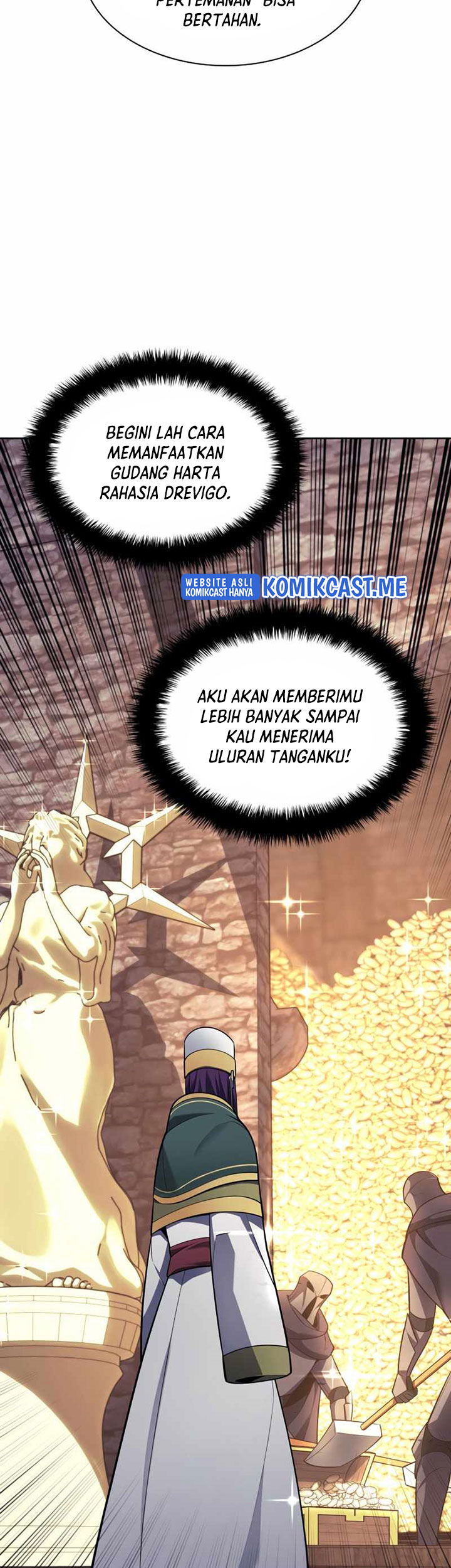 Overgeared Chapter 143