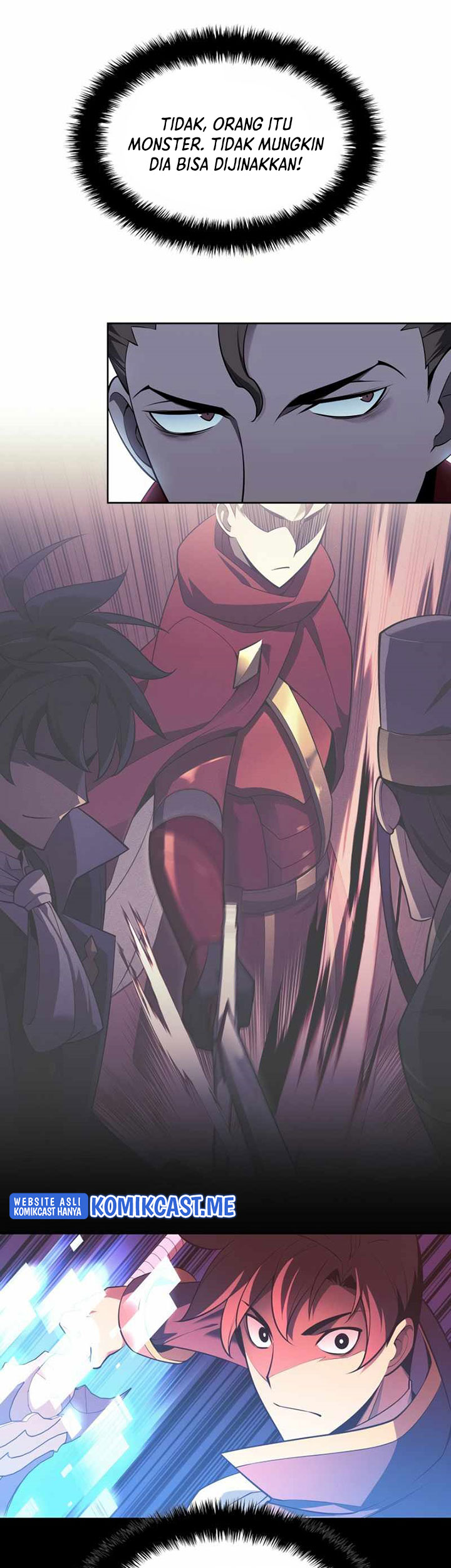 Overgeared Chapter 143