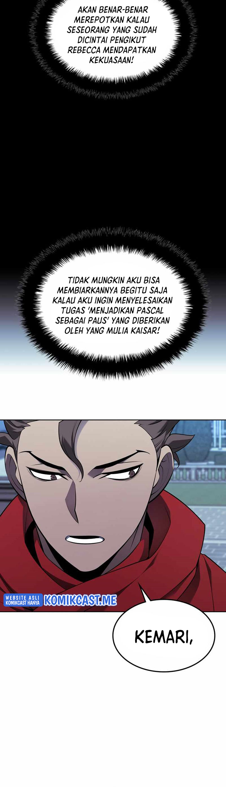 Overgeared Chapter 143