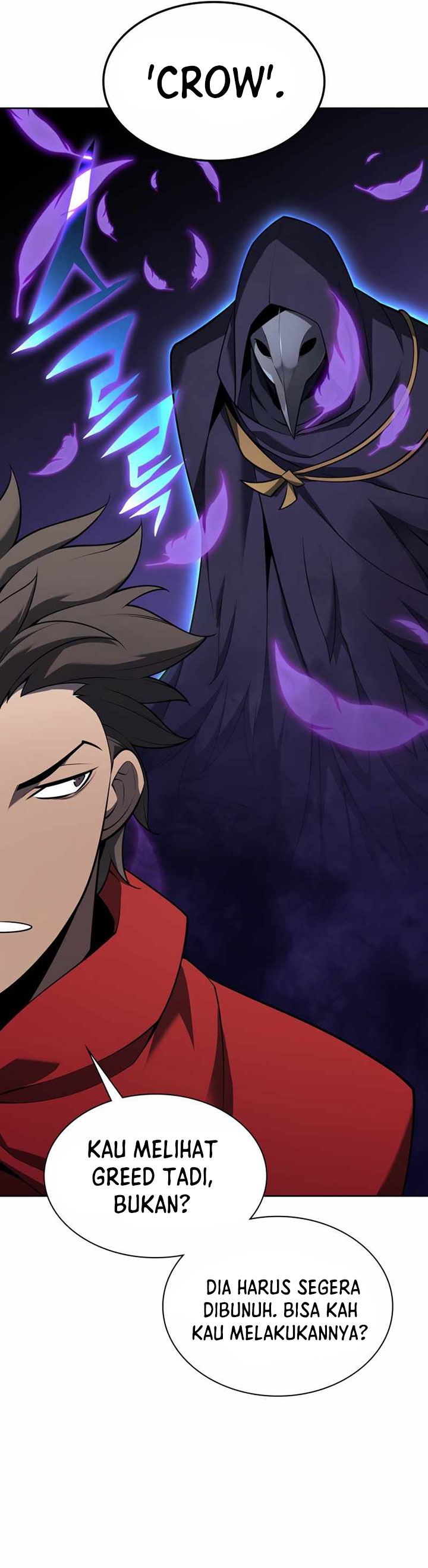 Overgeared Chapter 143