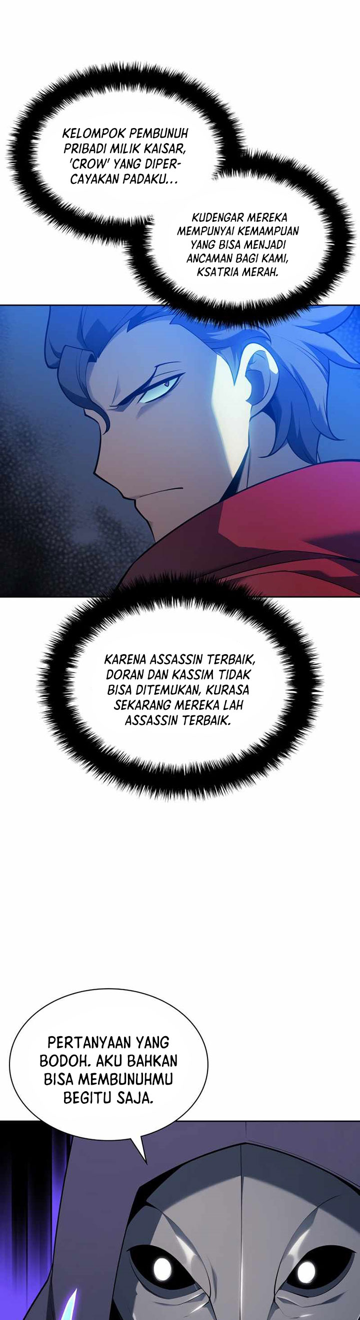 Overgeared Chapter 143