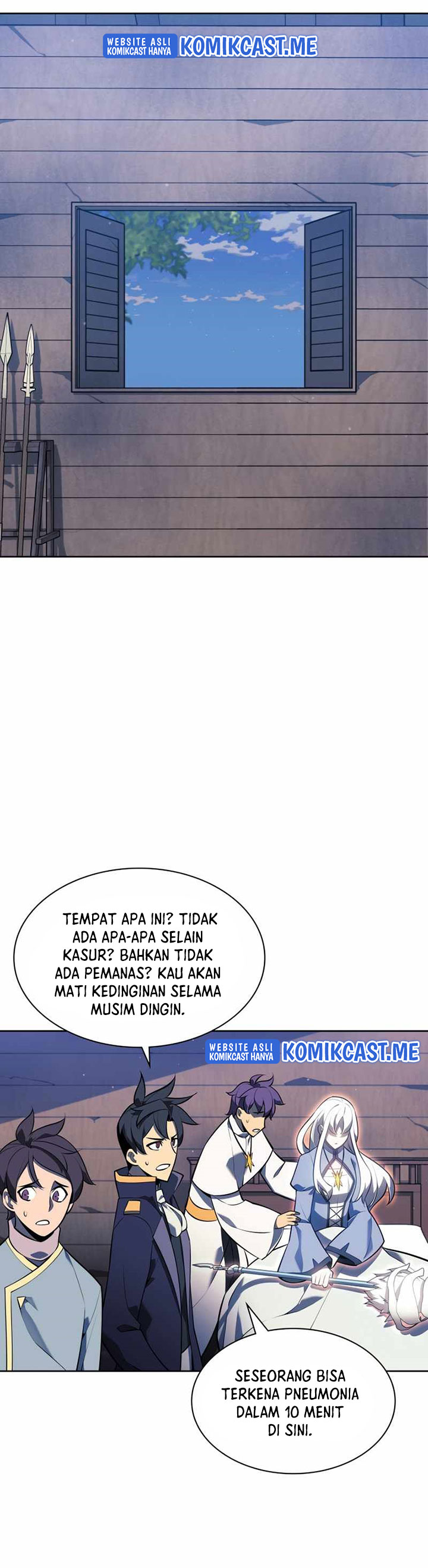 Overgeared Chapter 143