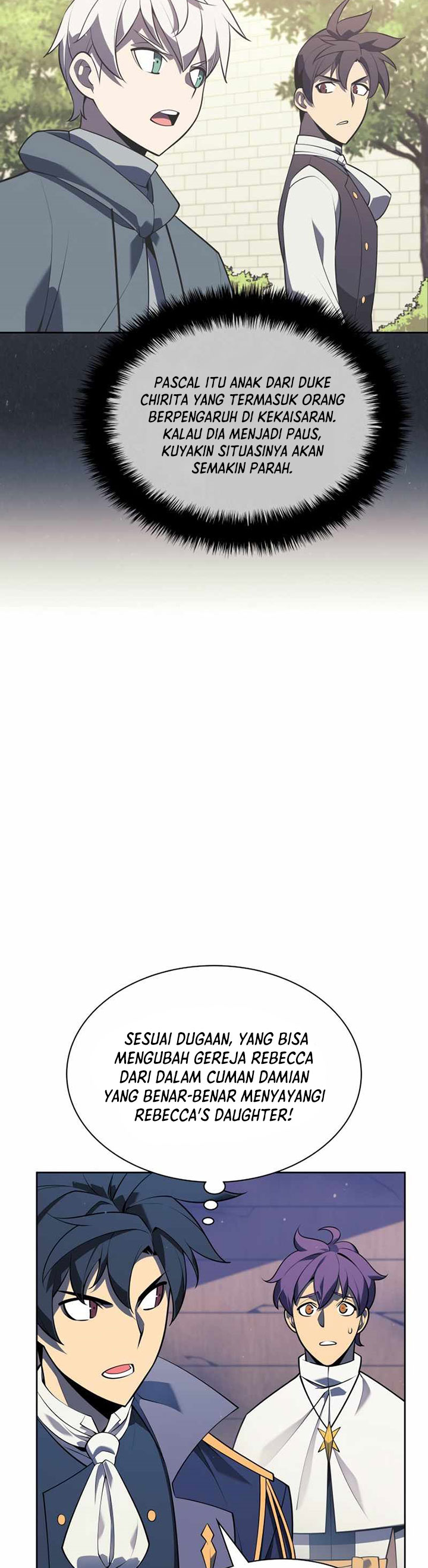 Overgeared Chapter 143