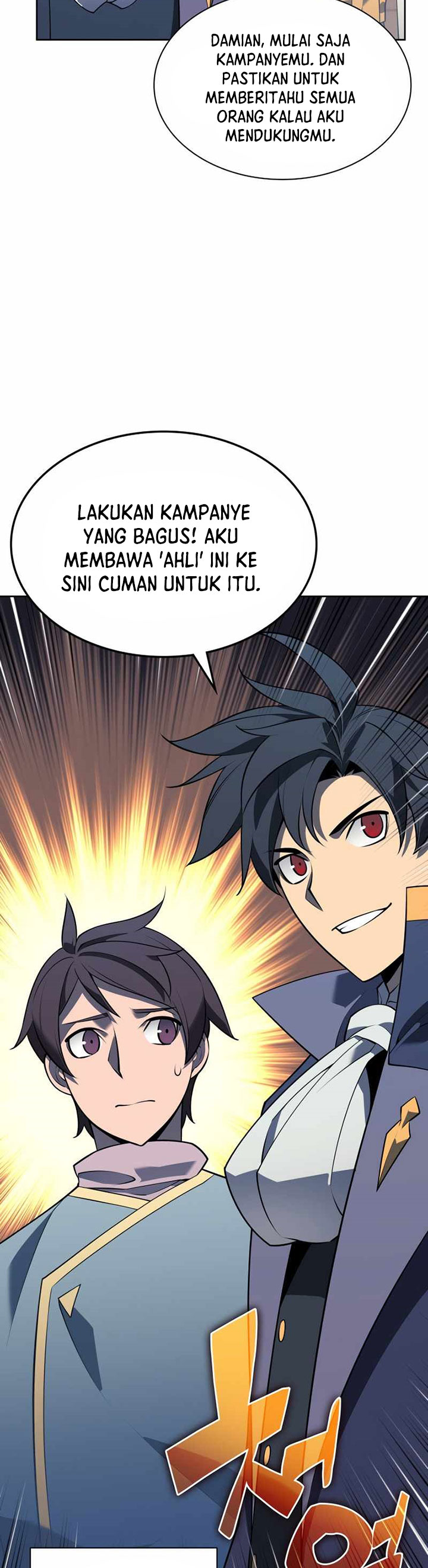 Overgeared Chapter 143