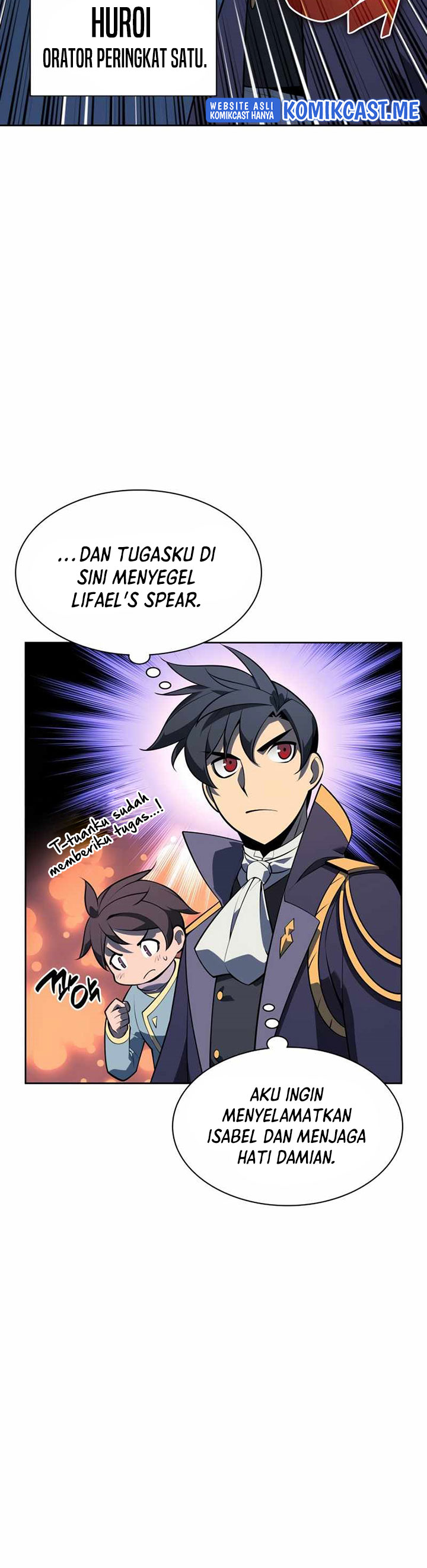 Overgeared Chapter 143