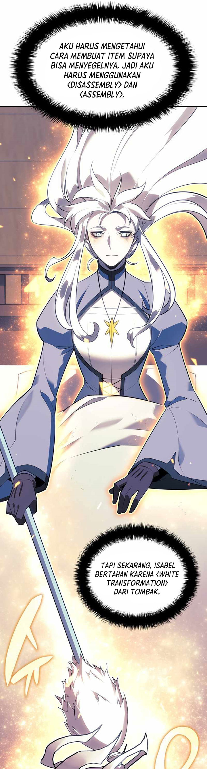 Overgeared Chapter 143