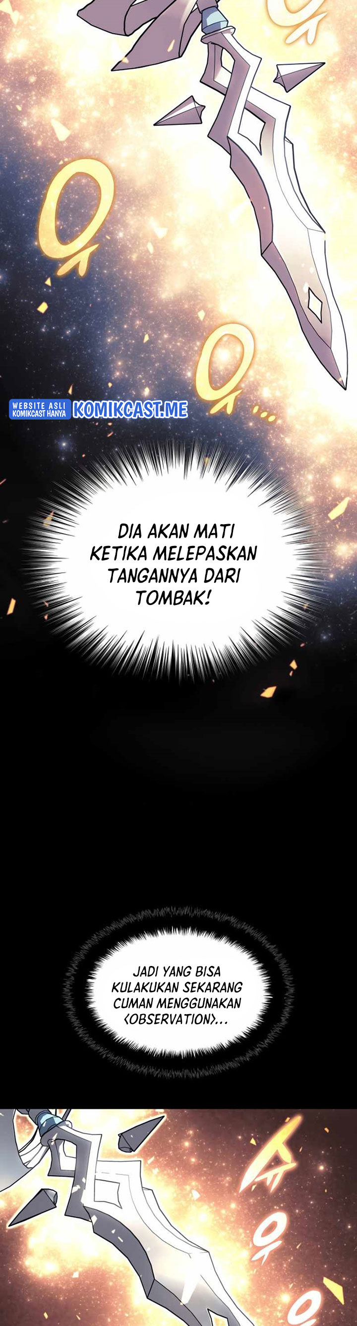 Overgeared Chapter 143