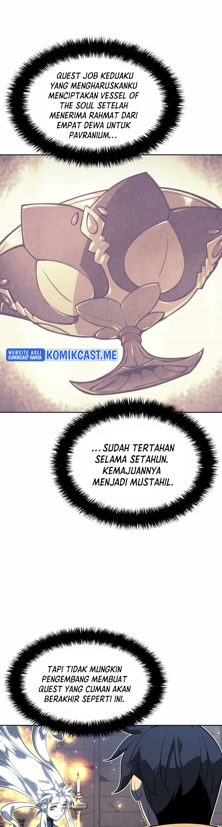 Overgeared Chapter 143