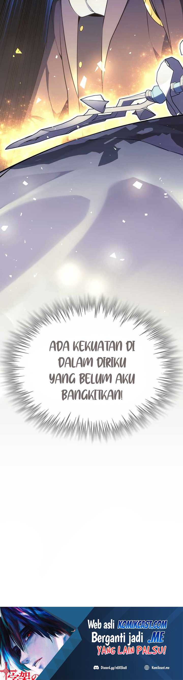 Overgeared Chapter 143