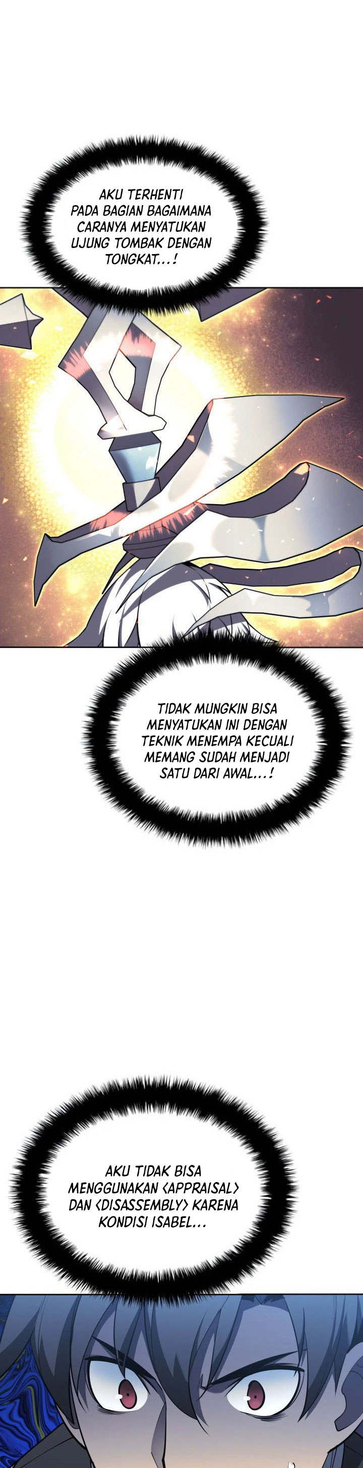 Overgeared Chapter 144
