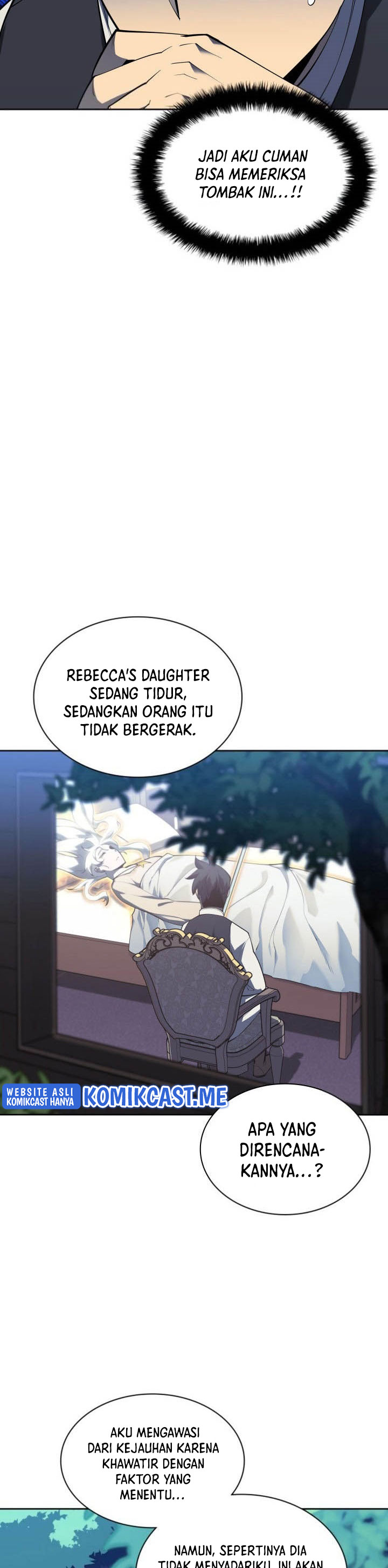 Overgeared Chapter 144