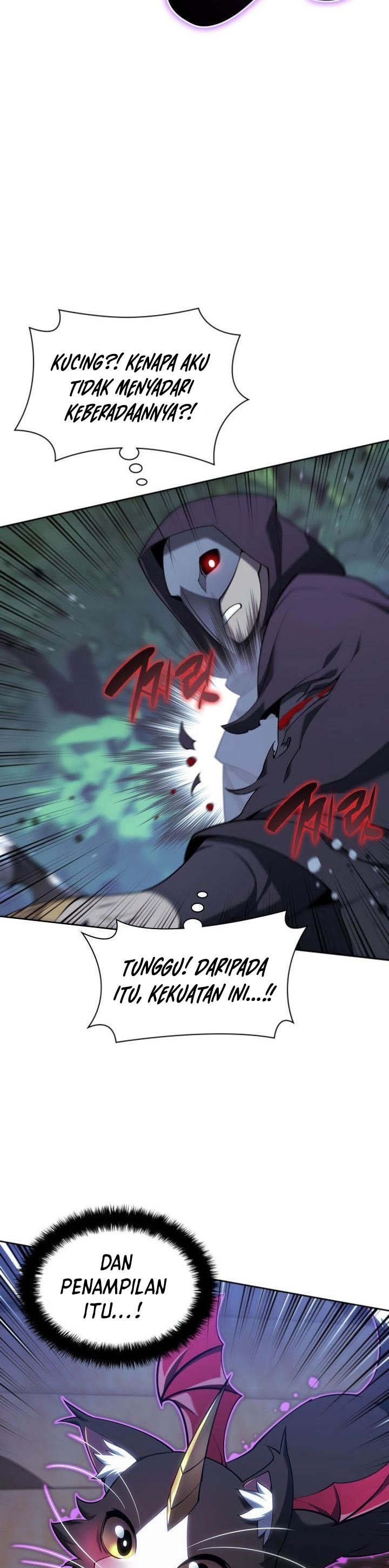 Overgeared Chapter 144