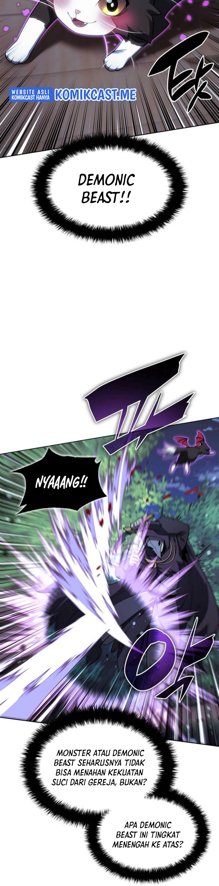 Overgeared Chapter 144