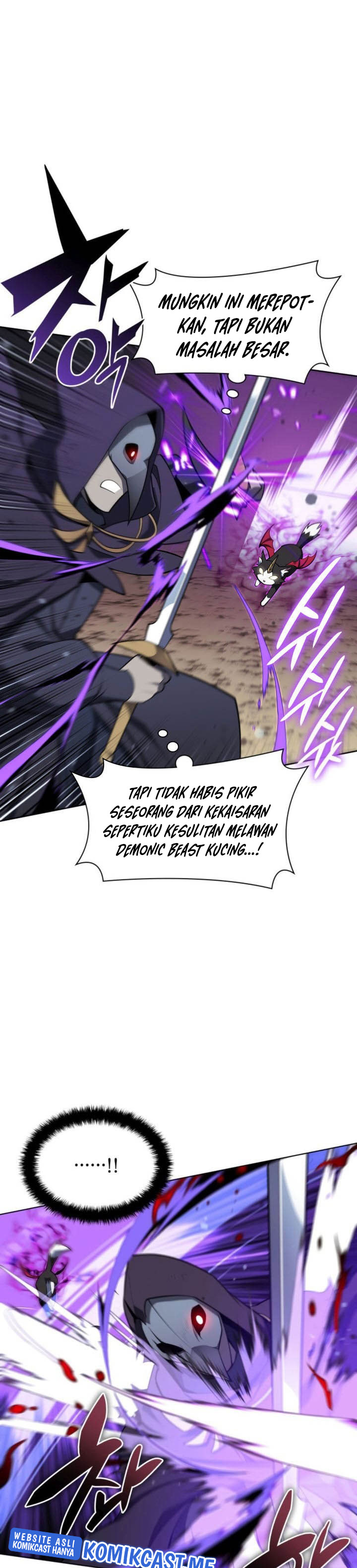 Overgeared Chapter 144
