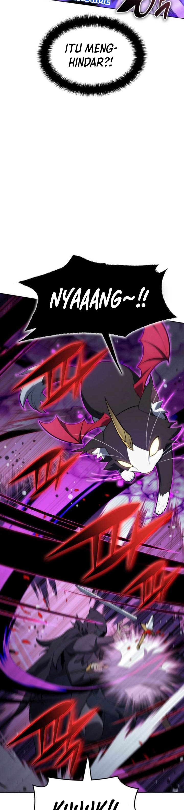 Overgeared Chapter 144