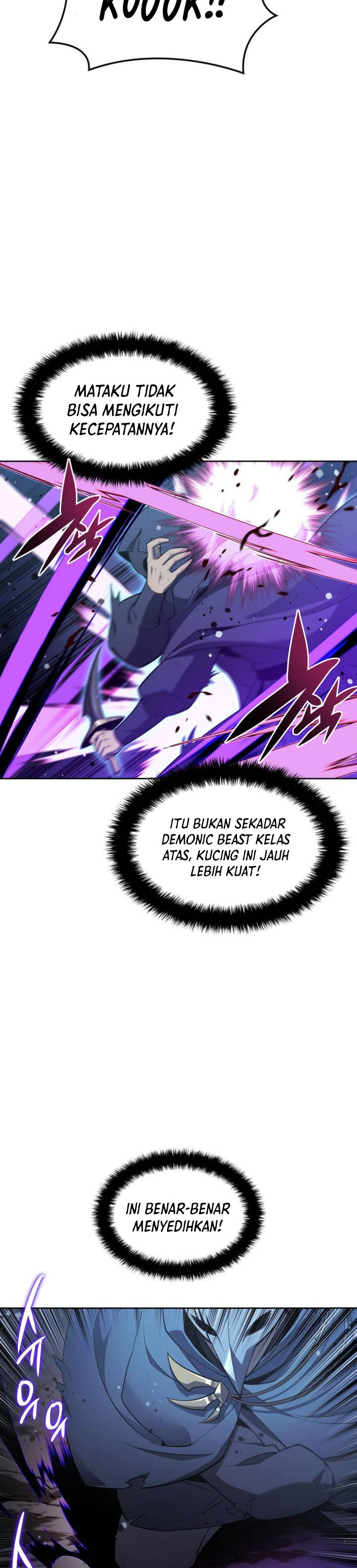 Overgeared Chapter 144