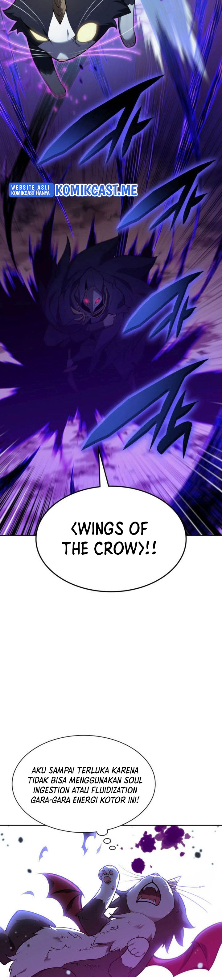 Overgeared Chapter 144