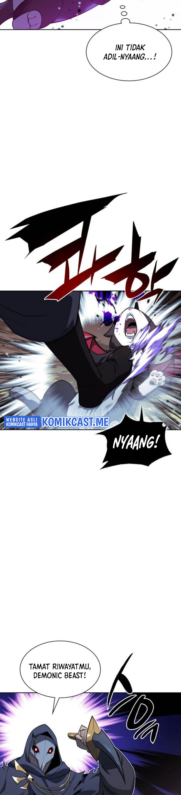 Overgeared Chapter 144